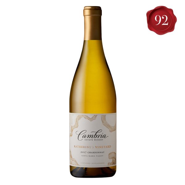 Cambria Chardonnay Hot on Sale