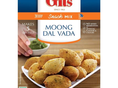 Dal Vada Mix Discount