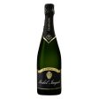 Michel Jacquot Champagne Brut NV Hot on Sale