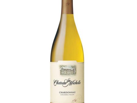 Chateau Ste Michelle Chardonnay Cheap