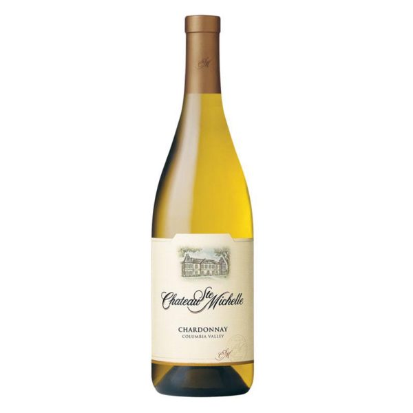 Chateau Ste Michelle Chardonnay Cheap