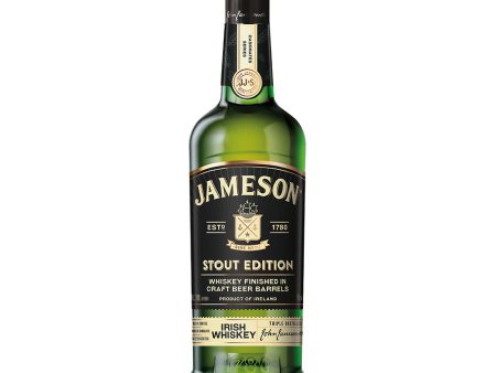 Jameson Stout Edition Caskmate Cheap