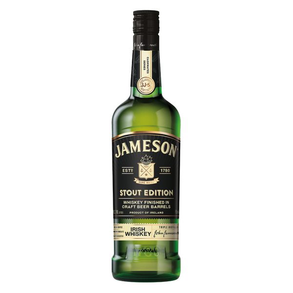 Jameson Stout Edition Caskmate Cheap