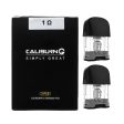 Uwell Caliburn G Replacement Pods 2-Pack Sale