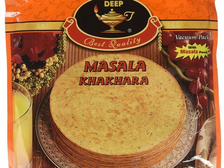 Masala Khakhra Cheap