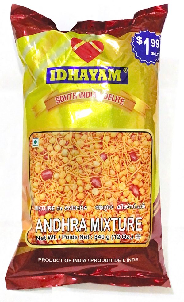 Andhra Mixture Cheap