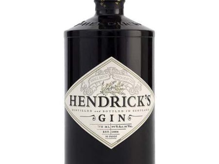 Hendrick s Gin Online now