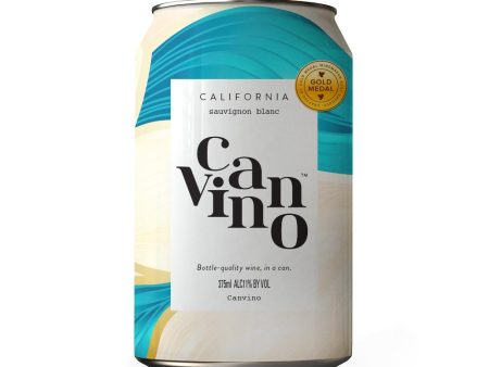 CanVino Sauvignon Blanc For Cheap