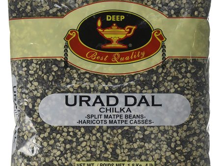 Urad Dal Chilka For Cheap