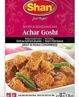 Achar Gosht For Discount