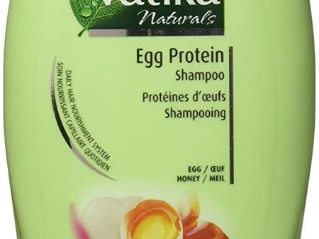 Egg Protein Shampoo Online now