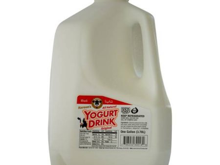 Karoun Dairies Original Yogurt Drink on Sale