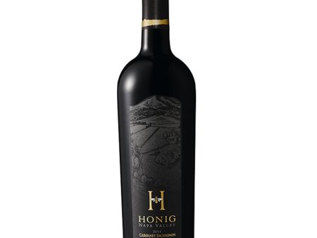 Honig Vineyard & Winery Cabernet Sauvignon Discount