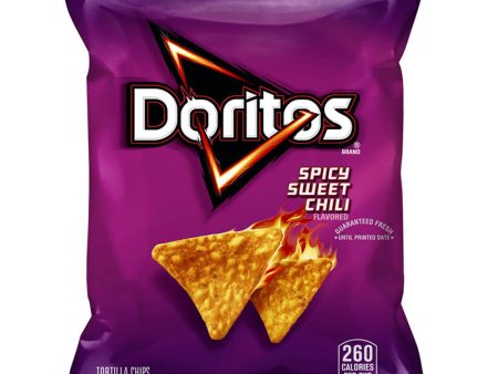 Doritos Spicy Sweet Chili Online