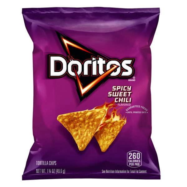 Doritos Spicy Sweet Chili Online