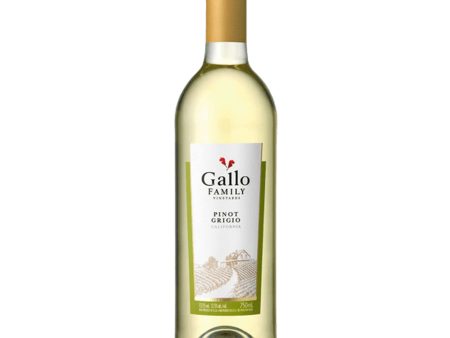 Gallo Pinot Grigio For Cheap