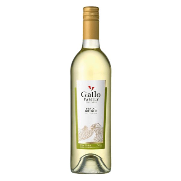 Gallo Pinot Grigio For Cheap