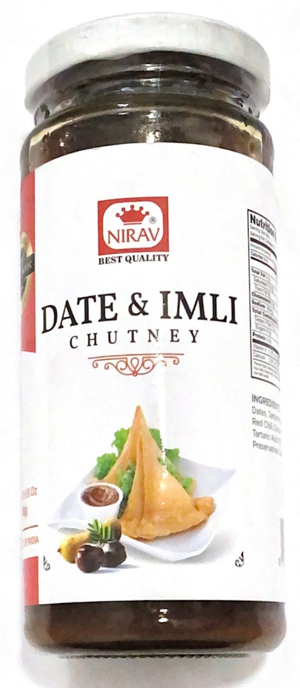 Date & Imli Chutney For Sale