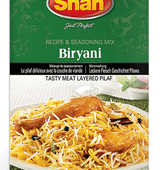 Biryani Supply