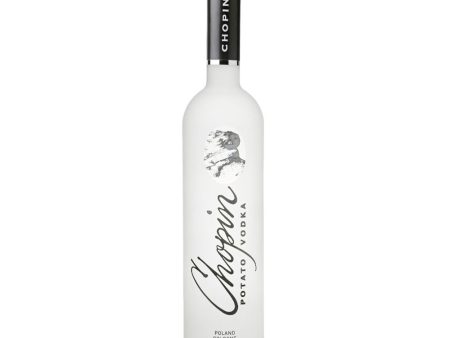 Chopin Potato Poland Vodka on Sale