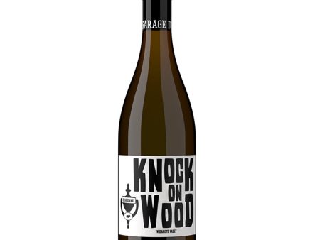 Maison Noir Knock on Wood Chardonnay For Sale