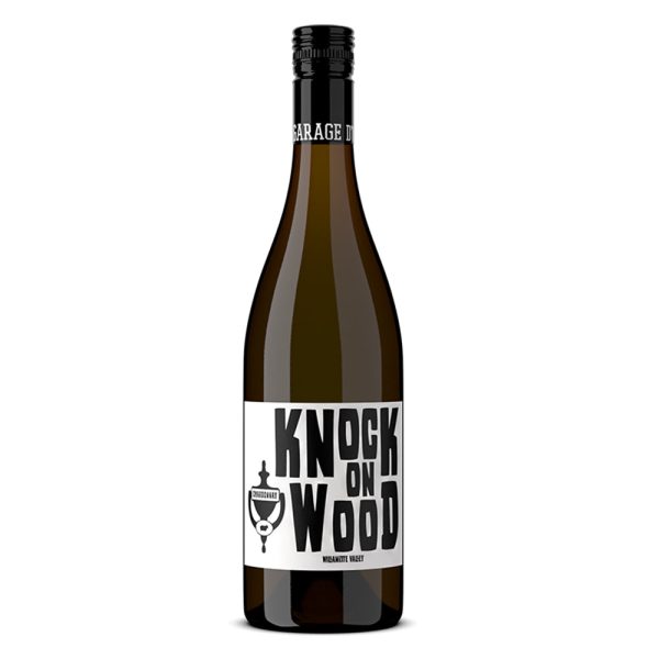 Maison Noir Knock on Wood Chardonnay For Sale