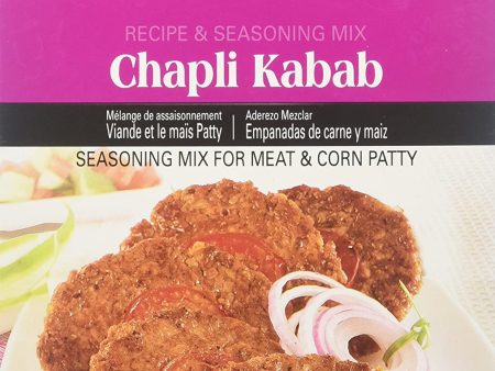 Chapli Kabab Supply