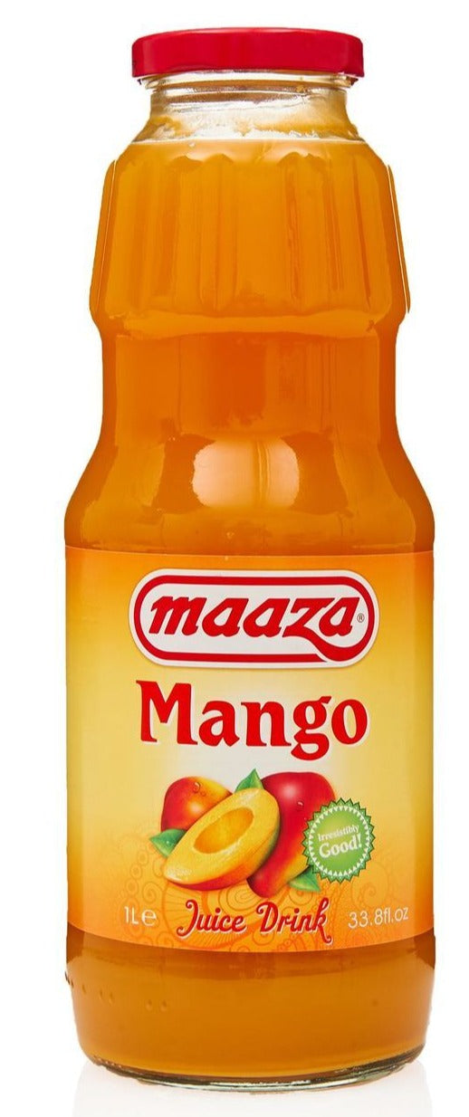 Mango Flavour Online