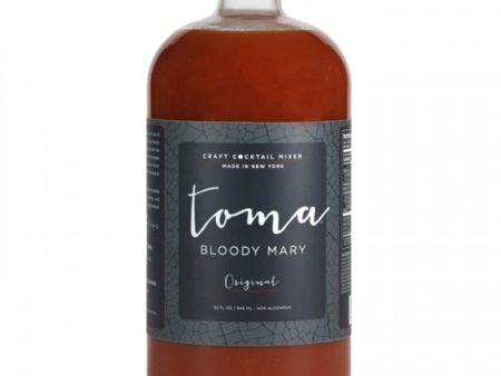 Toma Bloody Mary Original Mixer Online Sale