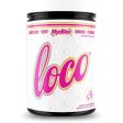 MyoBlox LOCO Pre-Workout For Cheap