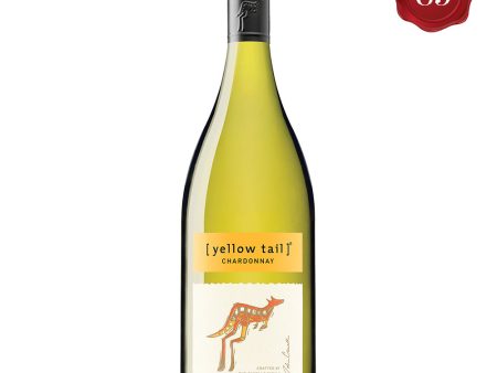 Yellow Tail Chardonnay Online