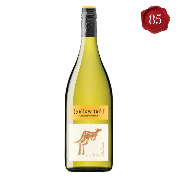 Yellow Tail Chardonnay Online