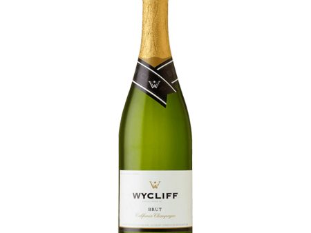 Wycliff Champagne Cheap