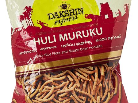 Dakshin Express Huli Murukku Hot on Sale