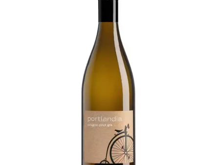 Portlandia Pinot Gris Cheap