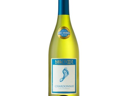 Barefoot Chardonnay Cheap