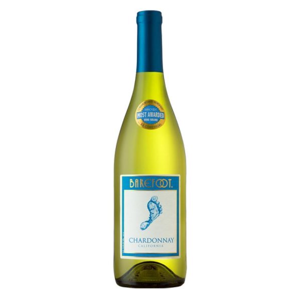 Barefoot Chardonnay Cheap