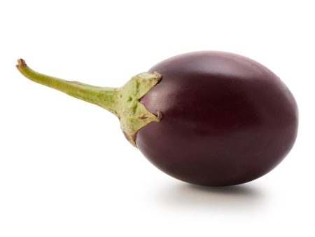 Small Eggplant Discount