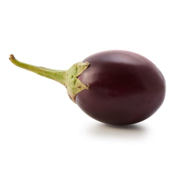 Small Eggplant Discount