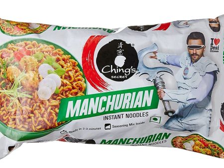 Manchurian Instant Noodles Cheap