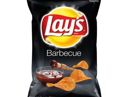 Lay s Barbecue on Sale