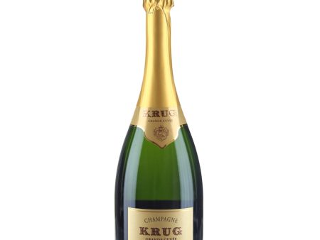 Krug Grande Cuvée Cheap