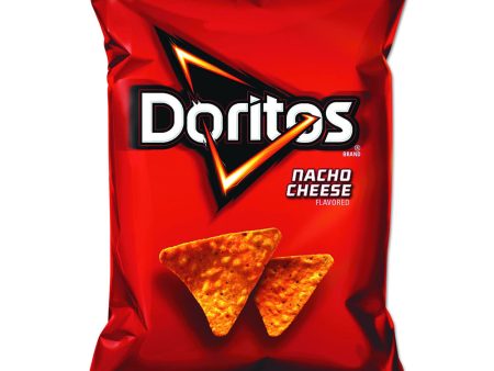 Doritos Nacho Cheese Online Sale