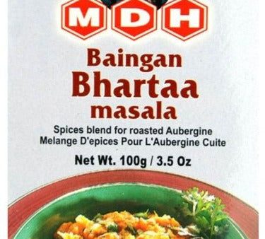 Baingan Bhartaa Masala Online Hot Sale