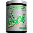 MyoBlox LOCO Pre-Workout For Cheap