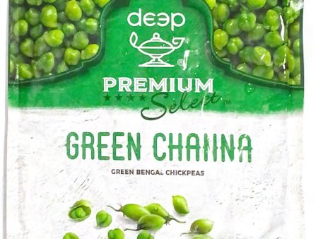 Green Channa Cheap