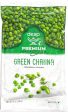 Green Channa Cheap