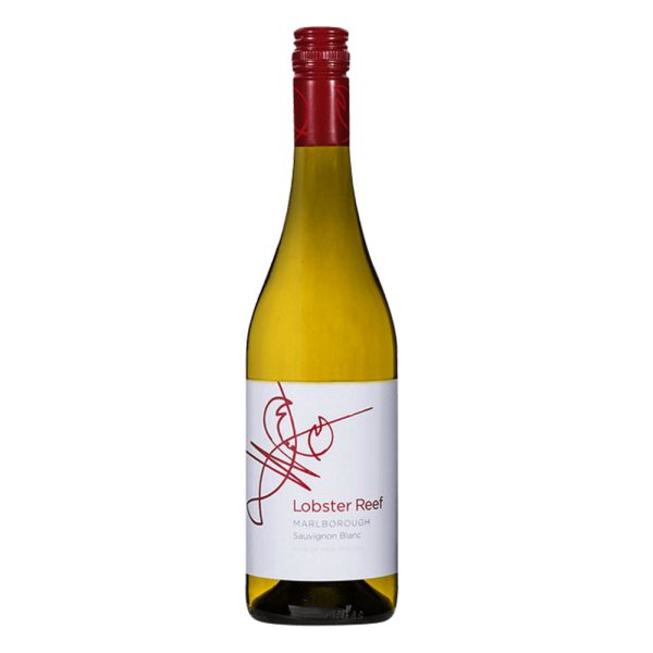 Lobster Reef Marlborough Sauvignon Blanc Online