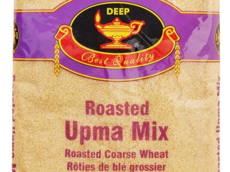 Roasted Upma Mix Supply