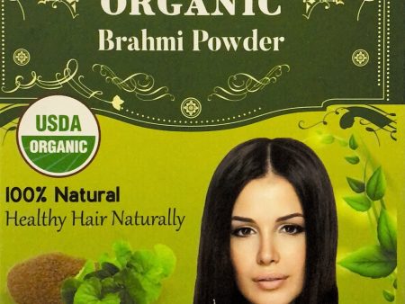 Brahmi Powder Sale